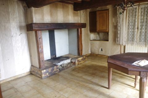 Villa a Ju-belloc, Gers, Ju-belloc - € 45.000 | Ref: 340938322164 - foto 3