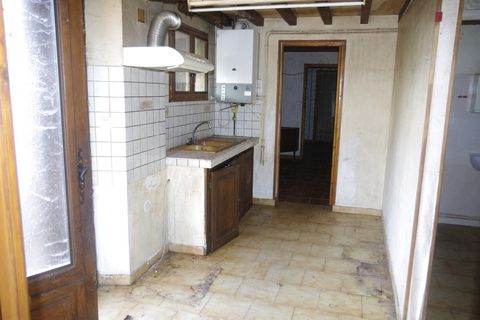 Villa a Ju-belloc, Gers, Ju-belloc - € 45.000 | Ref: 340938322164 - foto 4
