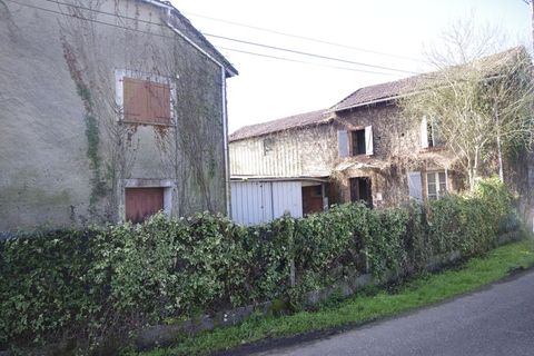 Villa a Ju-belloc, Gers, Ju-belloc - € 45.000 | Ref: 340938322164 - foto 14