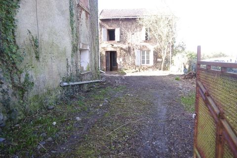 Villa a Ju-belloc, Gers, Ju-belloc - € 45.000 | Ref: 340938322164 - foto 15