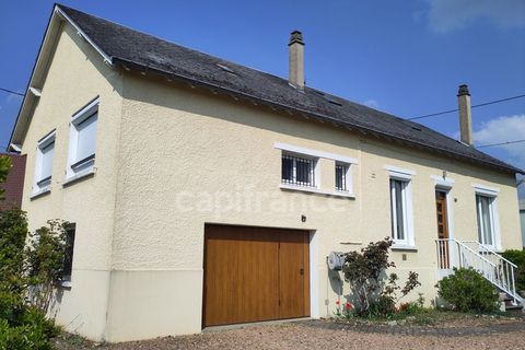 Villa i Nevers, Nievre, Nevers - € 145.000 | Ref: 340936607985 - foto 1