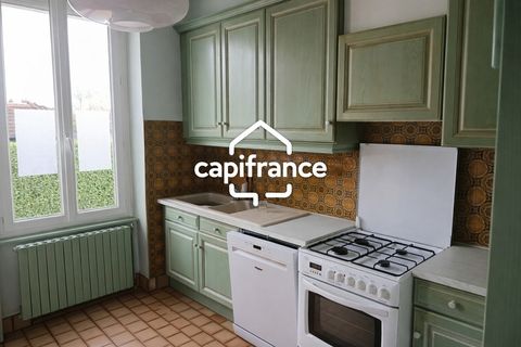 Villa i Nevers, Nievre, Nevers - € 145.000 | Ref: 340936607985 - foto 2