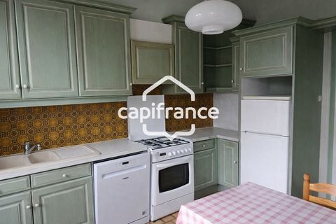 Villa i Nevers, Nievre, Nevers - € 145.000 | Ref: 340936607985 - foto 3