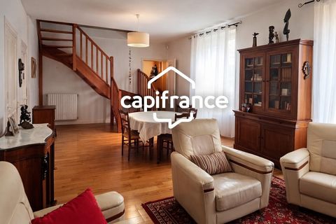 Villa i Nevers, Nievre, Nevers - € 145.000 | Ref: 340936607985 - foto 4
