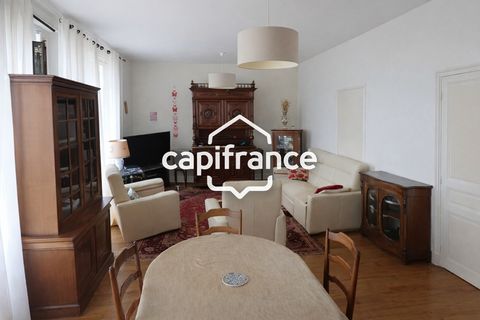 Villa i Nevers, Nievre, Nevers - € 145.000 | Ref: 340936607985 - foto 5