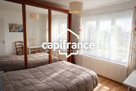 Villa i Nevers, Nievre, Nevers - € 145.000 | Ref: 340936607985 - foto 7