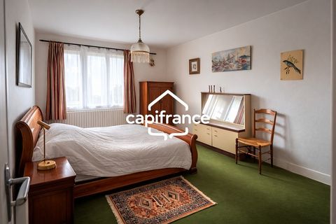 Villa i Nevers, Nievre, Nevers - € 145.000 | Ref: 340936607985 - foto 8