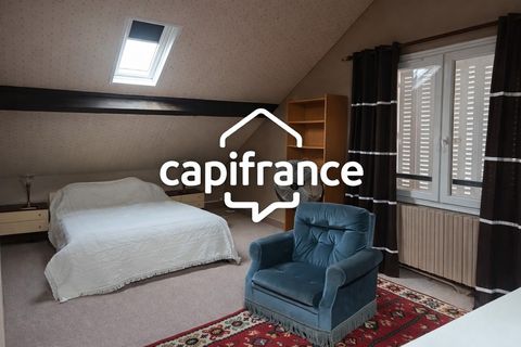 Villa i Nevers, Nievre, Nevers - € 145.000 | Ref: 340936607985 - foto 9