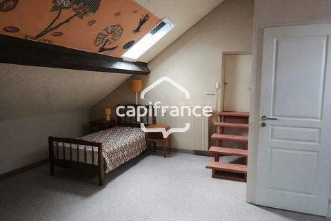 Villa i Nevers, Nievre, Nevers - € 145.000 | Ref: 340936607985 - foto 10