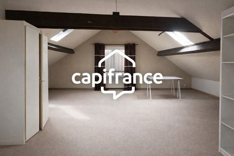 Villa i Nevers, Nievre, Nevers - € 145.000 | Ref: 340936607985 - foto 11