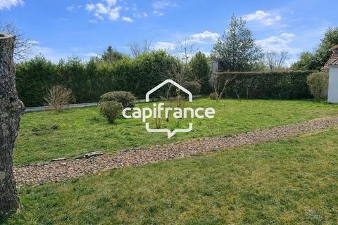 Villa i Nevers, Nievre, Nevers - € 145.000 | Ref: 340936607985 - foto 13