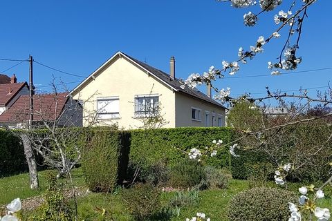 Villa i Nevers, Nievre, Nevers - € 145.000 | Ref: 340936607985 - foto 14
