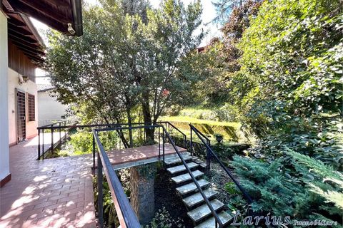 Leilighet i Asso, Como, Asso - € 43 000 | Ref: Ass9493 - foto 14