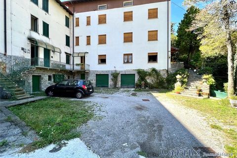 Leilighet i Asso, Como, Asso - € 39 000 | Ref: Ass9492 - foto 7