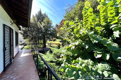 Leilighet i Asso, Como, Asso - € 39 000 | Ref: Ass9492 - foto 12