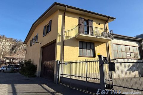 Villa a Canzo, Como, Canzo - € 225.000 | Ref: Canz2300 - foto 2