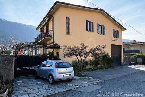 Villa a Canzo, Como, Canzo - € 225.000 | Ref: Canz2300 - foto 5