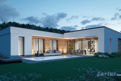 Villa i Erba, Como, Erba - € 540.000 | Ref: Erba san bernardino - foto 2