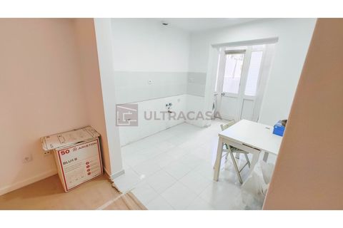 Lejlighed i Amadora, Lisbon, Amadora - € 190.000 | Ref: SS26-101 - foto 2