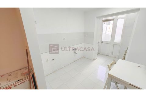 Lejlighed i Amadora, Lisbon, Amadora - € 190.000 | Ref: SS26-101 - foto 3