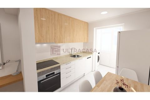 Lejlighed i Amadora, Lisbon, Amadora - € 190.000 | Ref: SS26-101 - foto 4