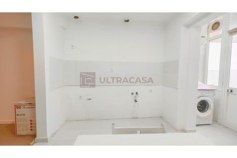 Lejlighed i Amadora, Lisbon, Amadora - € 190.000 | Ref: SS26-101 - foto 5