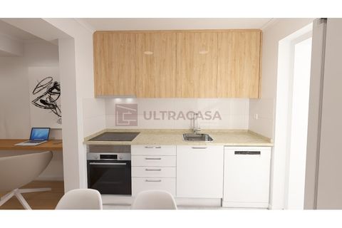 Lejlighed i Amadora, Lisbon, Amadora - € 190.000 | Ref: SS26-101 - foto 6
