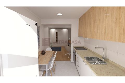 Lejlighed i Amadora, Lisbon, Amadora - € 190.000 | Ref: SS26-101 - foto 8