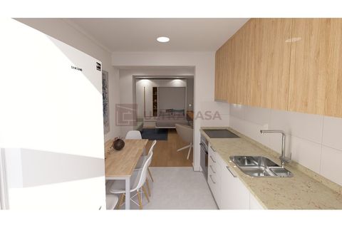 Lejlighed i Amadora, Lisbon, Amadora - € 190.000 | Ref: SS26-101 - foto 9