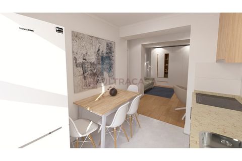 Lejlighed i Amadora, Lisbon, Amadora - € 190.000 | Ref: SS26-101 - foto 11