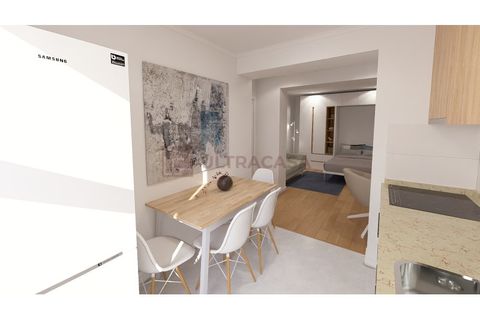 Lejlighed i Amadora, Lisbon, Amadora - € 190.000 | Ref: SS26-101 - foto 12