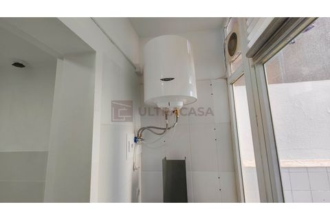 Lejlighed i Amadora, Lisbon, Amadora - € 190.000 | Ref: SS26-101 - foto 13