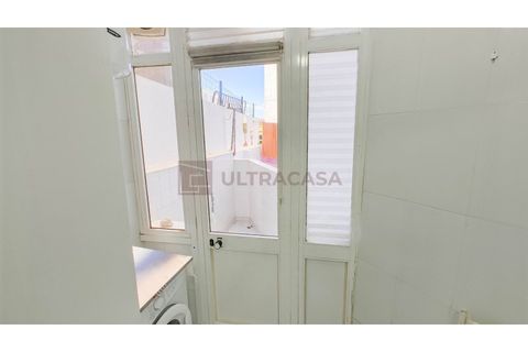 Lejlighed i Amadora, Lisbon, Amadora - € 190.000 | Ref: SS26-101 - foto 14