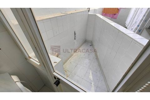 Lejlighed i Amadora, Lisbon, Amadora - € 190.000 | Ref: SS26-101 - foto 15