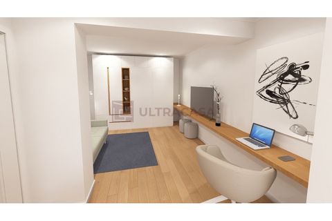 Lejlighed i Amadora, Lisbon, Amadora - € 190.000 | Ref: SS26-101 - foto 17