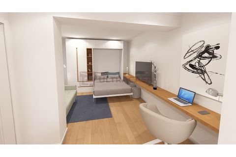 Lejlighed i Amadora, Lisbon, Amadora - € 190.000 | Ref: SS26-101 - foto 18
