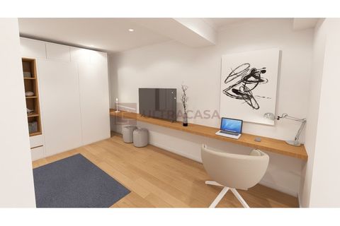 Lejlighed i Amadora, Lisbon, Amadora - € 190.000 | Ref: SS26-101 - foto 19