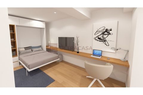 Lejlighed i Amadora, Lisbon, Amadora - € 190.000 | Ref: SS26-101 - foto 20