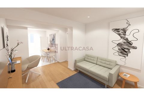 Lejlighed i Amadora, Lisbon, Amadora - € 190.000 | Ref: SS26-101 - foto 25