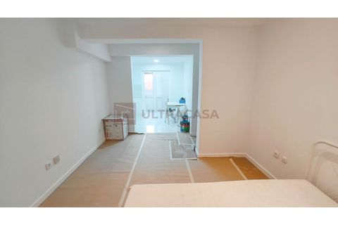 Lejlighed i Amadora, Lisbon, Amadora - € 190.000 | Ref: SS26-101 - foto 26