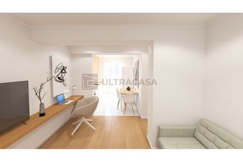 Lejlighed i Amadora, Lisbon, Amadora - € 190.000 | Ref: SS26-101 - foto 27