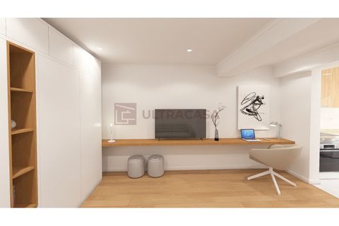 Lejlighed i Amadora, Lisbon, Amadora - € 190.000 | Ref: SS26-101 - foto 29