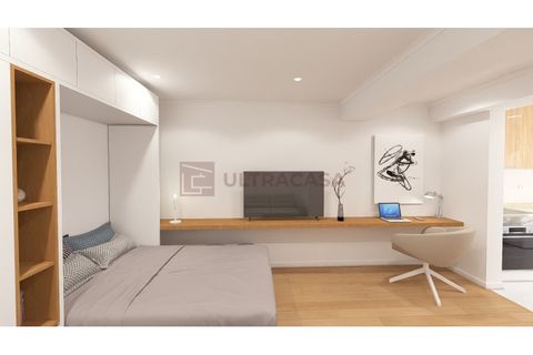 Lejlighed i Amadora, Lisbon, Amadora - € 190.000 | Ref: SS26-101 - foto 30