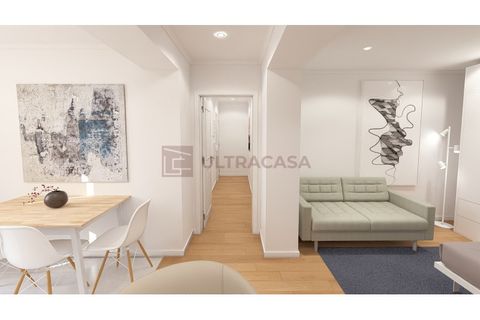 Lejlighed i Amadora, Lisbon, Amadora - € 190.000 | Ref: SS26-101 - foto 32