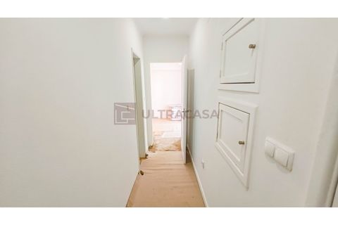 Lejlighed i Amadora, Lisbon, Amadora - € 190.000 | Ref: SS26-101 - foto 33
