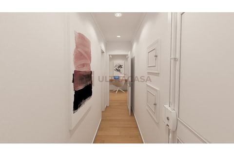 Lejlighed i Amadora, Lisbon, Amadora - € 190.000 | Ref: SS26-101 - foto 34