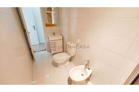 Lejlighed i Amadora, Lisbon, Amadora - € 190.000 | Ref: SS26-101 - foto 35