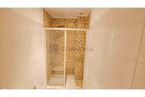 Lejlighed i Amadora, Lisbon, Amadora - € 190.000 | Ref: SS26-101 - foto 37