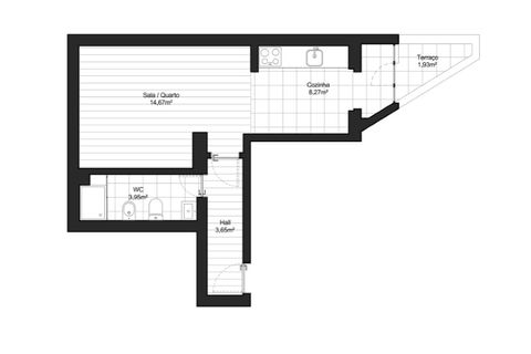 Lejlighed i Amadora, Lisbon, Amadora - € 190.000 | Ref: SS26-101 - foto 49
