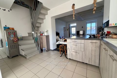 Villa i Tiercé, Maine-et-Loire, Tiercé - € 239.500 | Ref: 340938312878 - foto 3